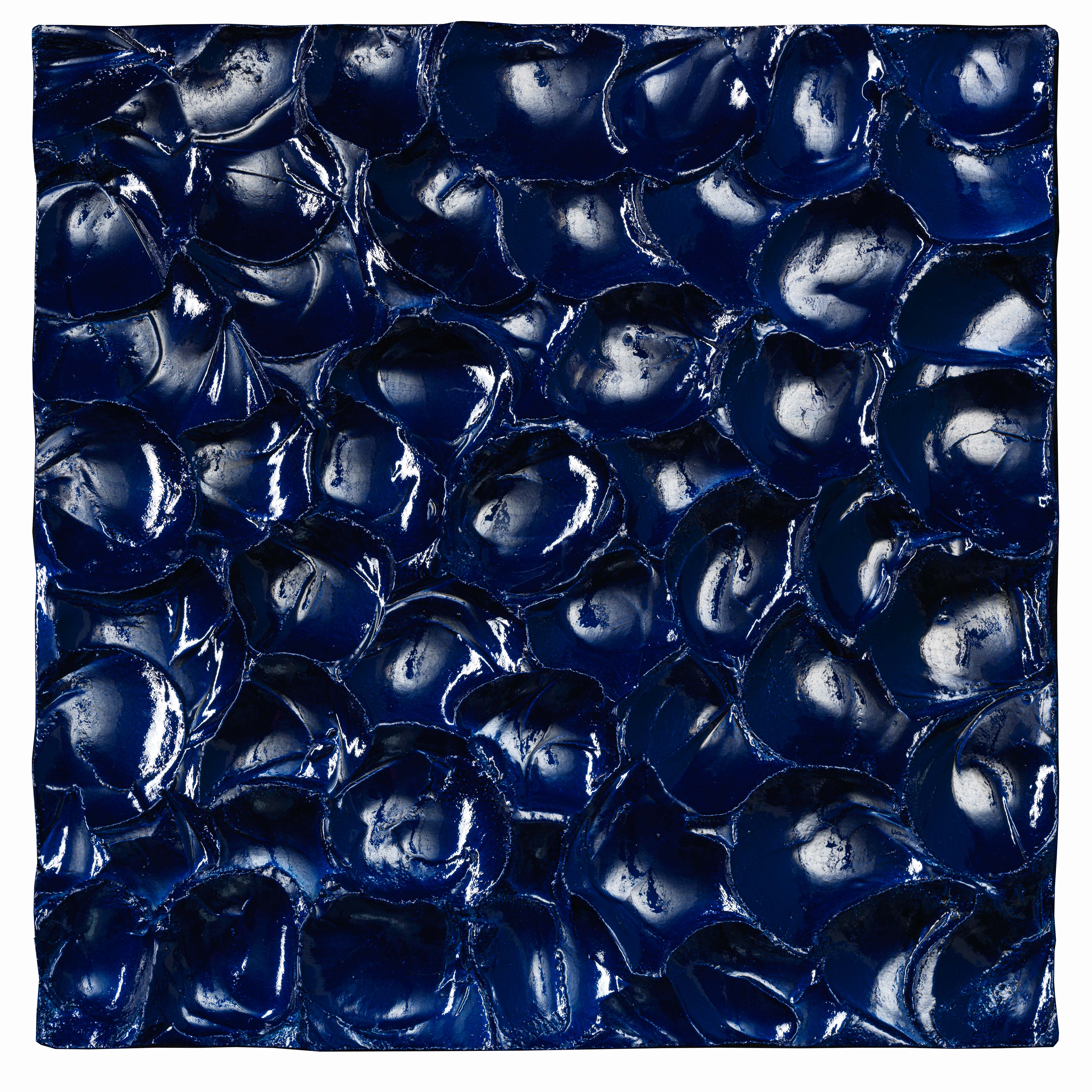 BLUE ASOS Description Image
